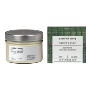 Comfort Zone Sacred Nature Körperbutter 220 ml