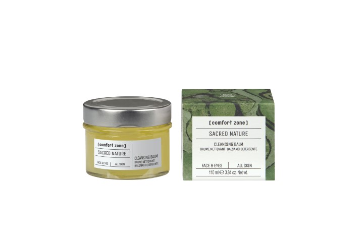 Comfort Zone Sacred Nature Cleansing Balm 110 ml