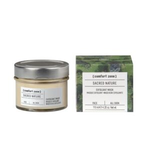 Comfort Zone Sacred Nature Exfoliating Mask 110 ml