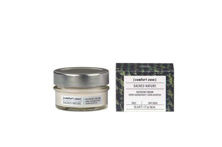 Comfort Zone Sacred Nature Nurient Cream 50 ml