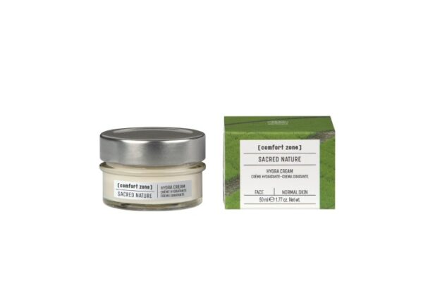 Comfort Zone Sacred Nature Hydra Cream 50 ml