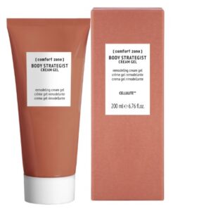 Comfort Zone Body Strategist Cream Gel 200 ml