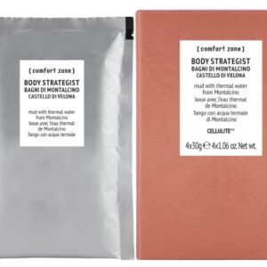 Comfort Zone Body Strategist Bagni di Montalcino Castello di Velona 30g