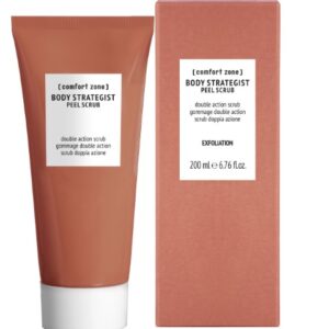 Comfort Zone Body Strategist Peel Scrub 200 ml