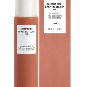 Comfort Zone Body Strategist Oil 100 ml