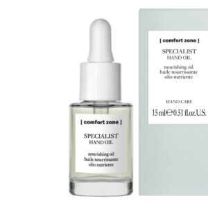 Comfort Zone Body Specialist Hand Oil 15 ml
