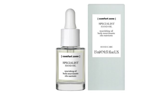 Comfort Zone Body Specialist Hand Oil 15 ml