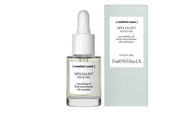 Comfort Zone Body Specialist Hand Oil 15 ml