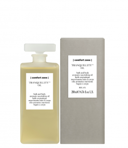 Comfort Zone Tranquillity Oil 200 ml