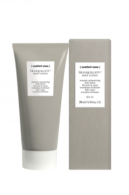 Comfort Zone Tranquillity Body Lotion 200 ml