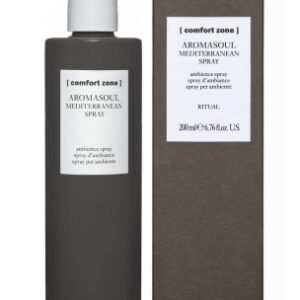 Comfort Zone Aromasoul Mediterranean Spray 200 ml