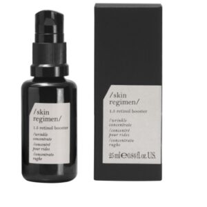 Comfort Zone Skin Regimen 1