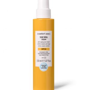 Comfort Zone Sun Soul Cream SPF 50