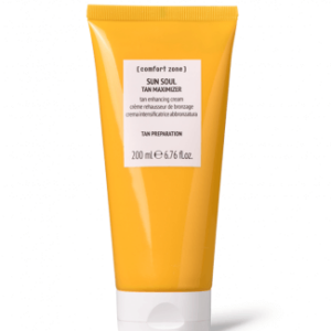 Comfort Zone Sun Soul Tan Maximizer 200 ml
