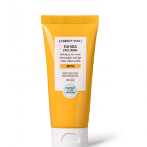 Comfort Zone Sun Soul Face Cream SPF 30