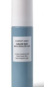 Comfort Zone Sublime Skin Neck & Decolleté Fluid 60 ml