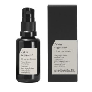 Comfort Zone Skin Regimen 1.0 Tea Tree Booster 25 ml