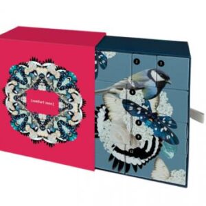 Comfort Zone Kaleidoscope Adventskalender 148 ml