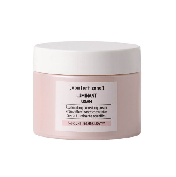 Comfort Zone Luminant Cream 60 ml