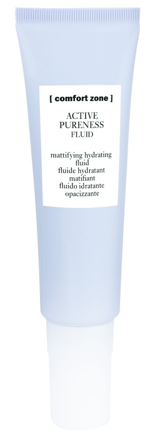 Comfort Zone Active Pureness Fluid 30 ml