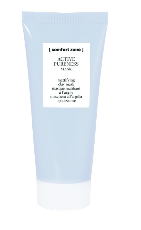 Comfort Zone Active Pureness Mask 60 ml