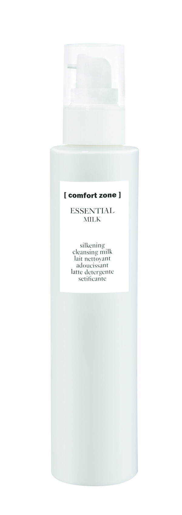 Comfort Zone Essential Milk 200 ml