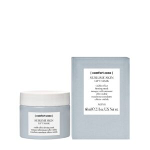 Comfort Zone Sublime Skin Lift Mask 60 ml