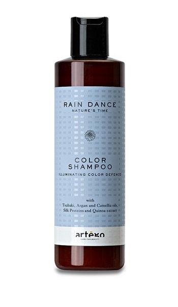 Artego Rain Dance - Color Shampoo 250 ml