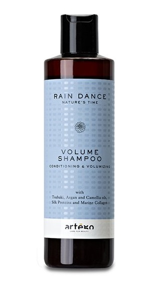 Artego Rain Dance - Volume Shampoo 250 ml