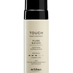 Artego Touch - Pure Waves Mousse 150 ml