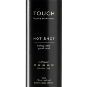 Artego Touch - Hot Shot Haarspray 250 ml
