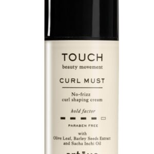 Artego Touch - Curl Must Lockencreme 100 ml