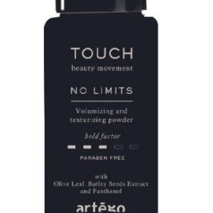 Artego Touch - No Limits Volumizing Powder 10 g