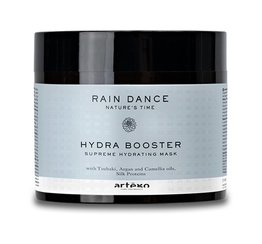 Artego Rain Dance - Hydra Booster Mask 250 ml