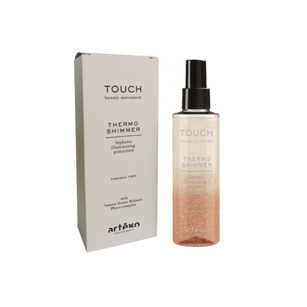 Artego Touch - Thermo Shimmer 150 ml
