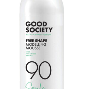 Artego Good Society - Free Shape Modelling Mousse 250 ml