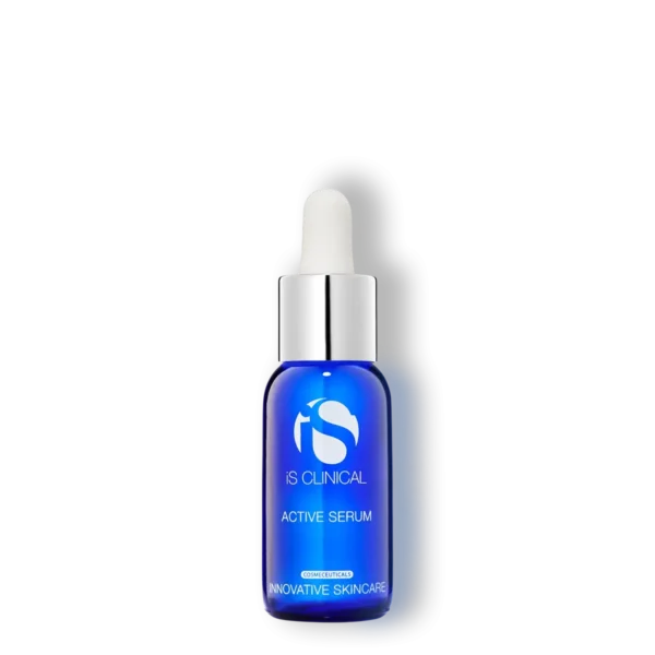 iS CLINICAL Active Serum Travel Size 15 ml
