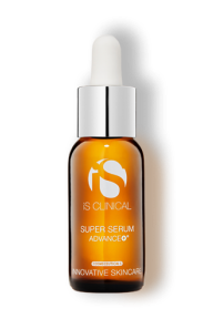 iS Clinical Super serum Advance+