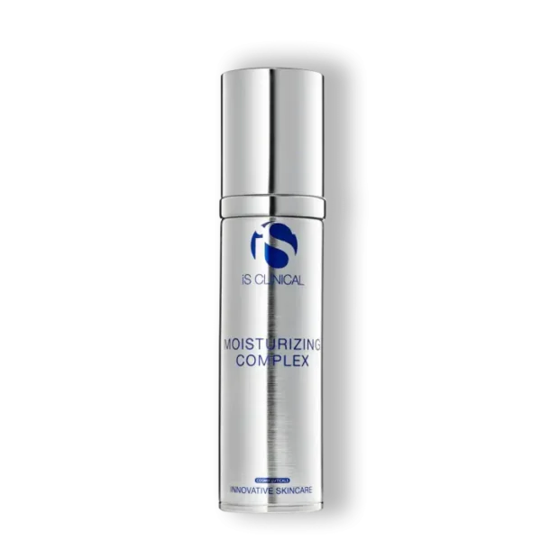iS Clinical Moisturizing Complex 50 ml