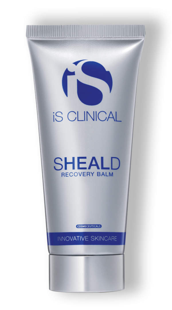 iS Clinical SHEALD Recovery Balm 60 g