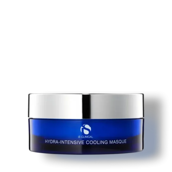 iS Clinical Hydra-Intensive Cooling Masque 120 ml