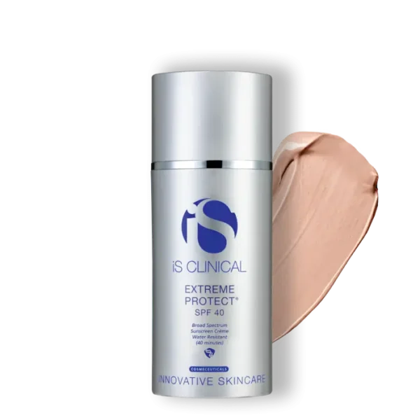 iS Clinical Extreme Protect SPF 40 - Perfect Tint Beige
