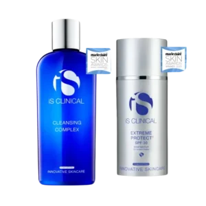 iS Clinical Simple Skincare Set