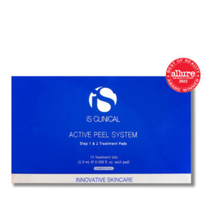 iS Clinical Active Peel System