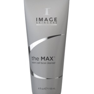 Image Skincare The MAX Facial Cleanser 118 ml
