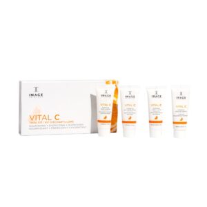 Image Skincare I TRIAL KITS VITAL C Trial Kit 1 Stk