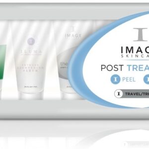 Image Skincare I TRIAL KITS Post - Treatment Trial Kit 1 Stk