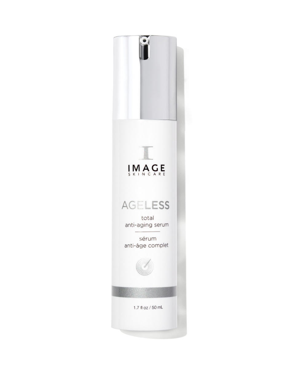 Image Skincare AGELESS Total Anti-Aging Serum 50 ml