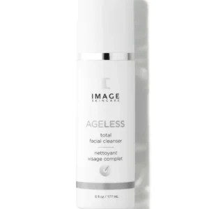 Image Skincare AGELESS Total Facial Cleanser 177 ml