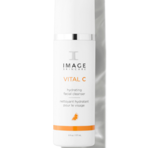 Image Skincare VITAL C Hydrating Facial Cleanser 177 ml